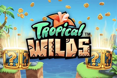Tropical Wilds Betway